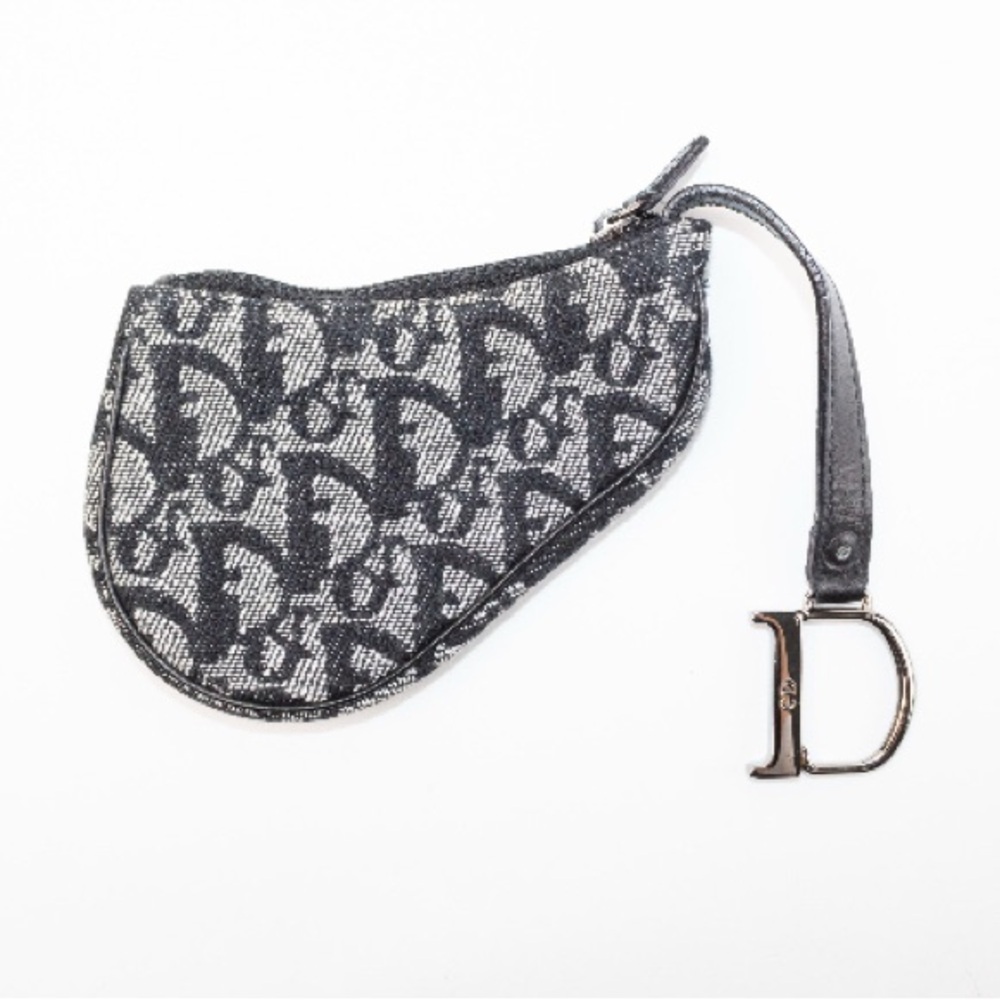 Dior Trotter Coin Purse